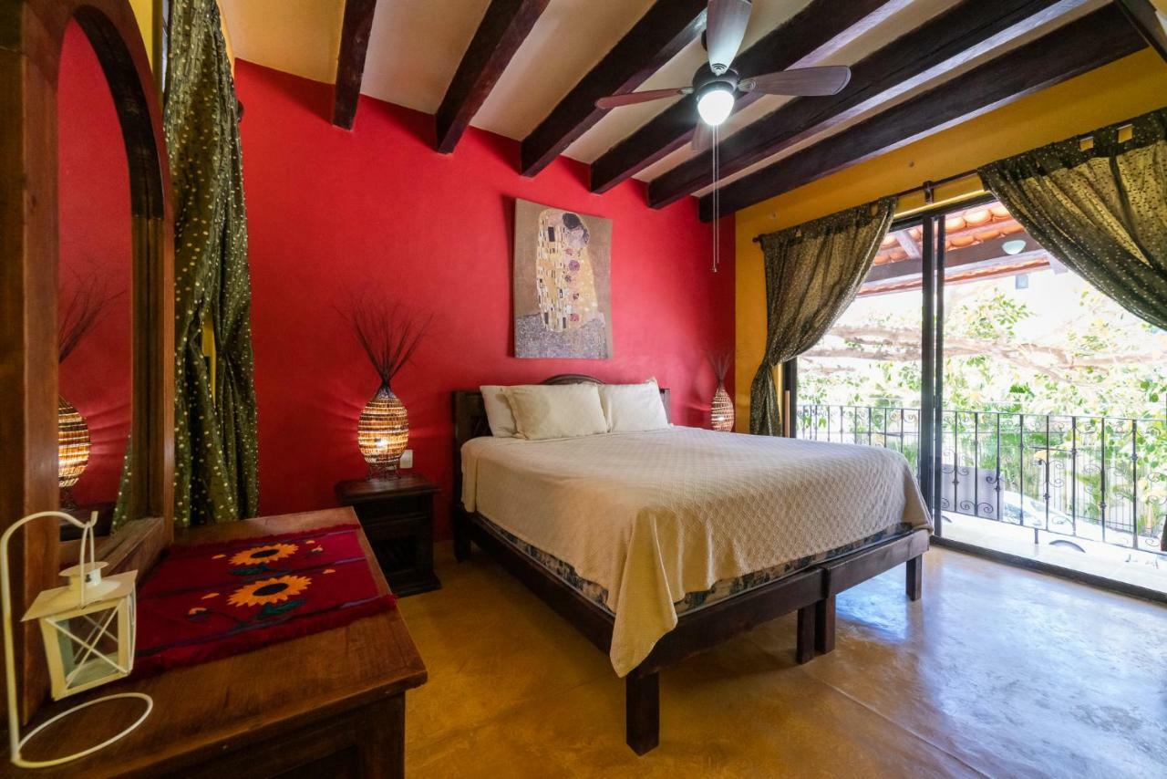 Eclipse - Afordable Condo For 4 Playa del Carmen Exterior foto