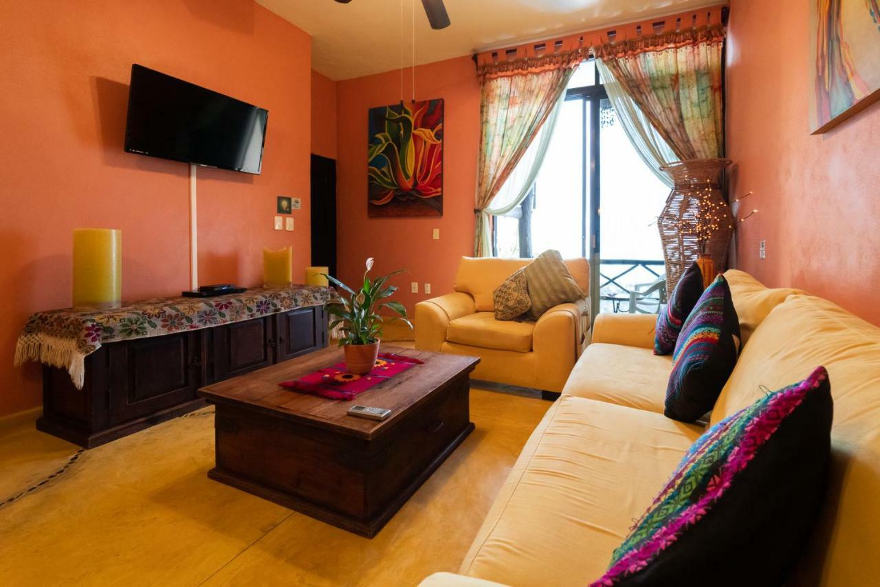 Eclipse - Afordable Condo For 4 Playa del Carmen Exterior foto