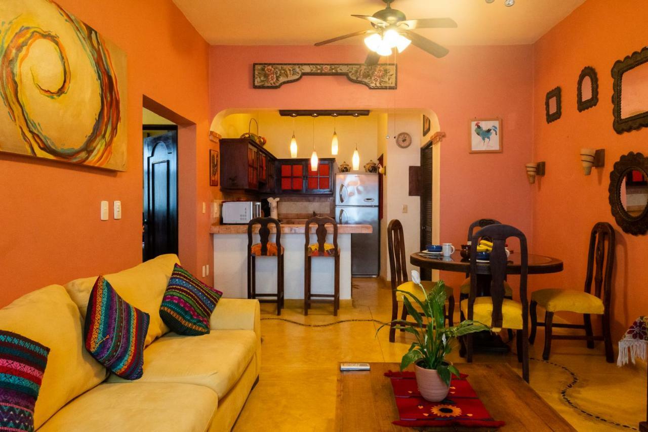Eclipse - Afordable Condo For 4 Playa del Carmen Exterior foto