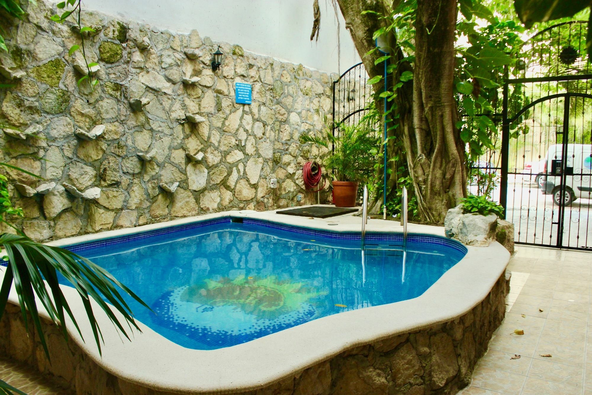 Eclipse - Afordable Condo For 4 Playa del Carmen Exterior foto